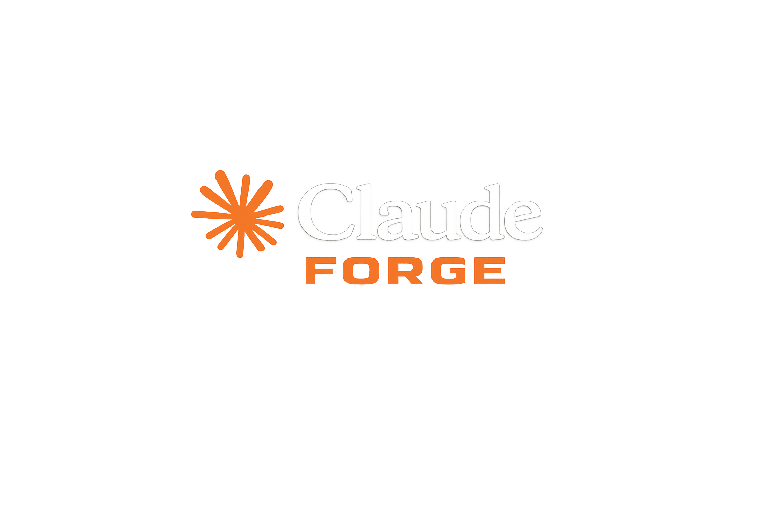 Claude Forge